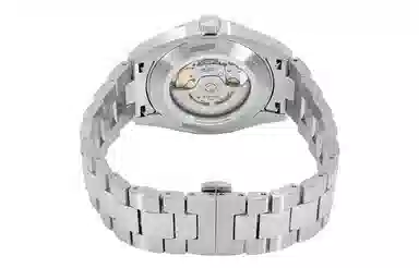 Tissot Gentleman Automatic Blue Dial