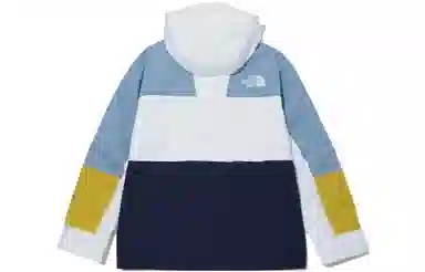 THE NORTH FACE Hi Mountain Jacket Logo