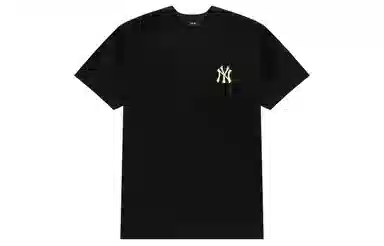 MLB Yankees Logo T-Shirt