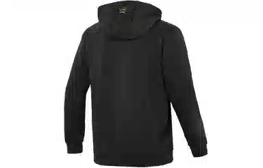 adidas Neo Hoodie Black