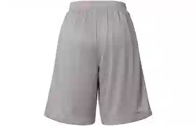 Drew House Secret Mesh Shorts Logo