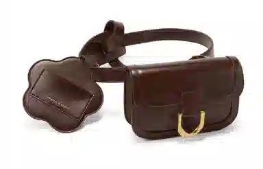 CHARLESKEITH PU BrownPewterBlackPink