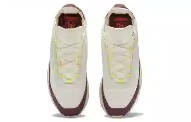 Reebok Legacy 83 White Red