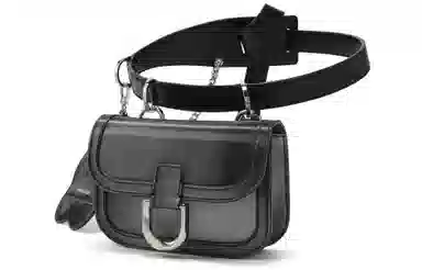 CHARLESKEITH PU BrownPewterBlackPink