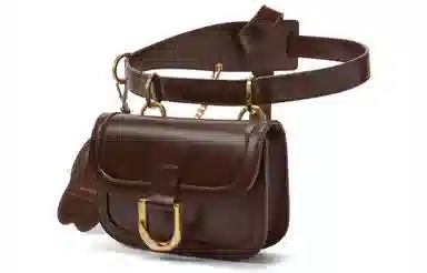 CHARLESKEITH PU BrownPewterBlackPink