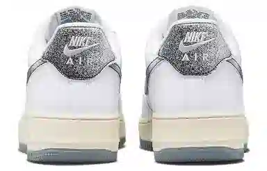 Nike Air Force 1 Low White Grey