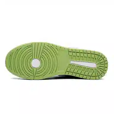 双星八特 独特魅力 自由灵动 透气潮流百搭运动复古增高休闲经典 耐磨轻便防滑 低帮 板鞋 男女同款