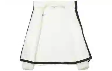 The North Face Logo Fleece Jacket