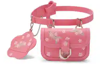 CHARLESKEITH PU BrownPewterBlackPink