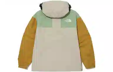 THE NORTH FACE Hi Mountain Logo