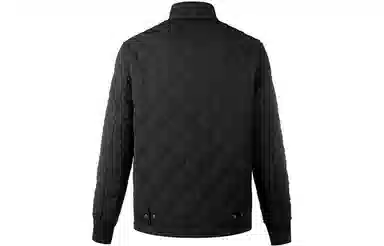 Burberry Quilted Jacket