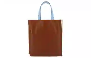 MARNI Museo Logo Tote