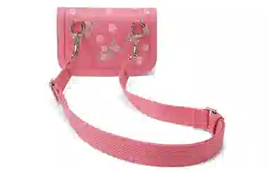 CHARLESKEITH PU BrownPewterBlackPink