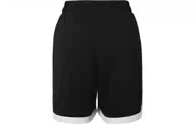 Jordan Breathable Sports Shorts Black