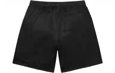 Supreme Small Box Baggy Mesh Short