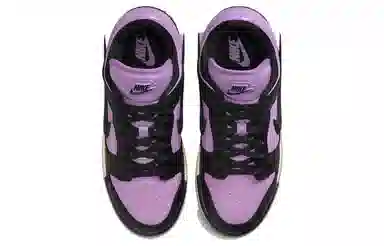 Nike Dunk Low Twist "Rush Fuchsia"