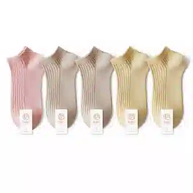 5
