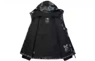 The North Face Novelty Gtx Mountain Jacket 1990 Black