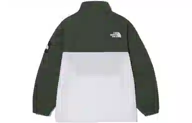 THE NORTH FACE Olema Anorak Logo
