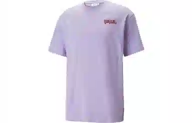 PUMA x 8enjamin Graphic T