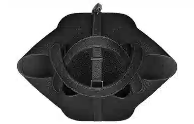 HERMES Picotin 18 allblack Clemence 18 89 Noir