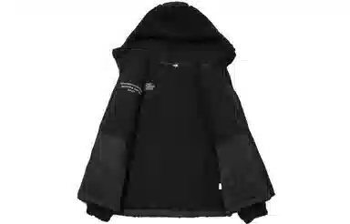 THE NORTH FACE Snow City Ex Logo