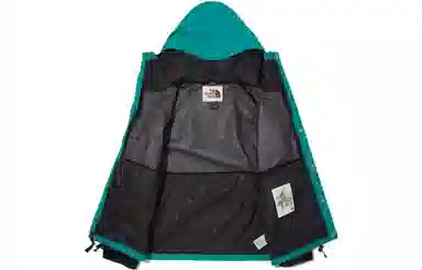 The North Face Retro1986 Futurelight Mountain Jacket