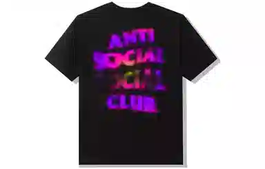 ANTI SOCIAL SOCIAL CLUB T