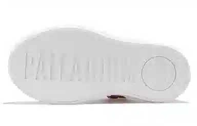 Palladium Skate Pallanote