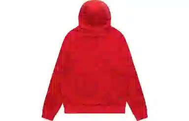 CLOT x McDonald’s SS23 Hoodie Red