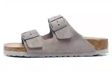Birkenstock Arizona Grey