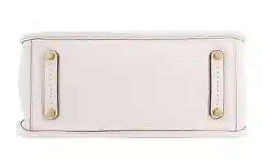 COACH Tyler 28 White