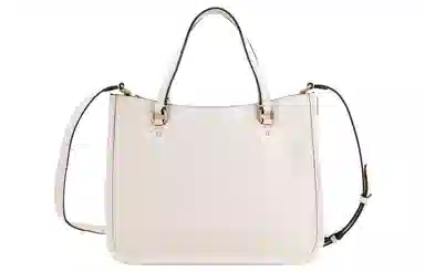 COACH Tyler 28 White