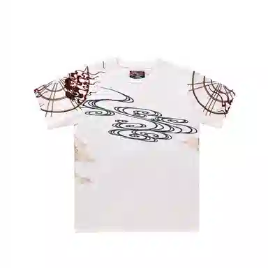 Sanshengliubu Nine Tails II