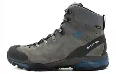 SCARPA ZG TREK GTX