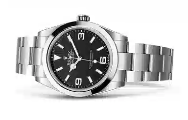 Rolex Explorer M224270-0001