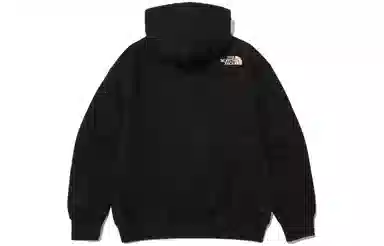 THE NORTH FACE Logo