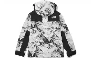 The North Face 1990 Gore Tex Snow Mountain Jacket