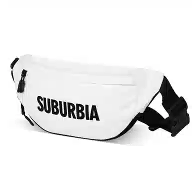 SUBURBIA Logo