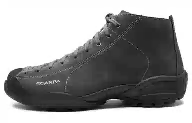 SCARPA Mojito City Mid GTX Black