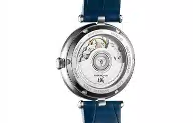 (SHANGHAI) 22MT-Q-ST18