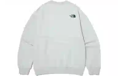 THE NORTH FACE Logo