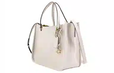 COACH Tyler 28 White