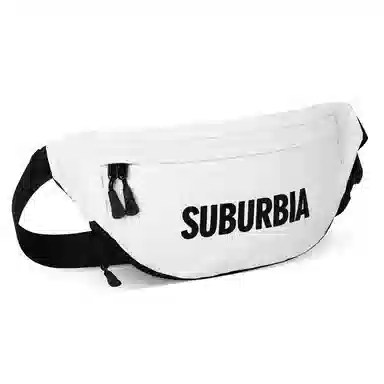 SUBURBIA Logo