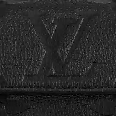 Louis Vuitton Ivy Black