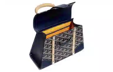 GOYARD Saigon 11