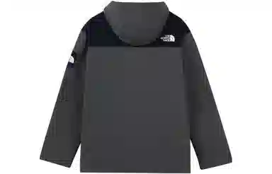 The North Face Softshell Hoodie Jacket
