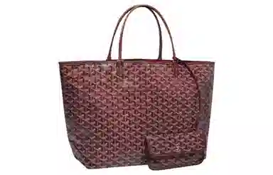 Goyard Saint Louis