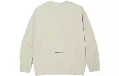 THE NORTH FACE Day All-round Sweatshirts logo