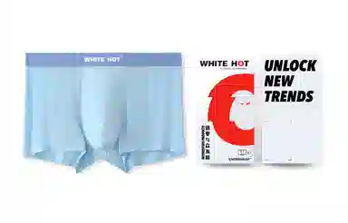 WHITE HOT